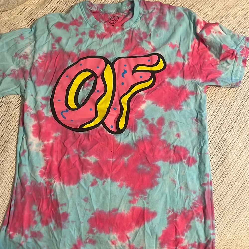 Odd Future Graphic Tee